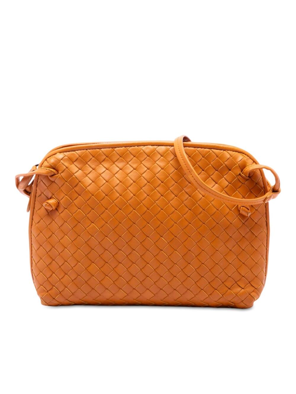 Bottega Veneta Nappa Intrecciato Nodini #357561B70B